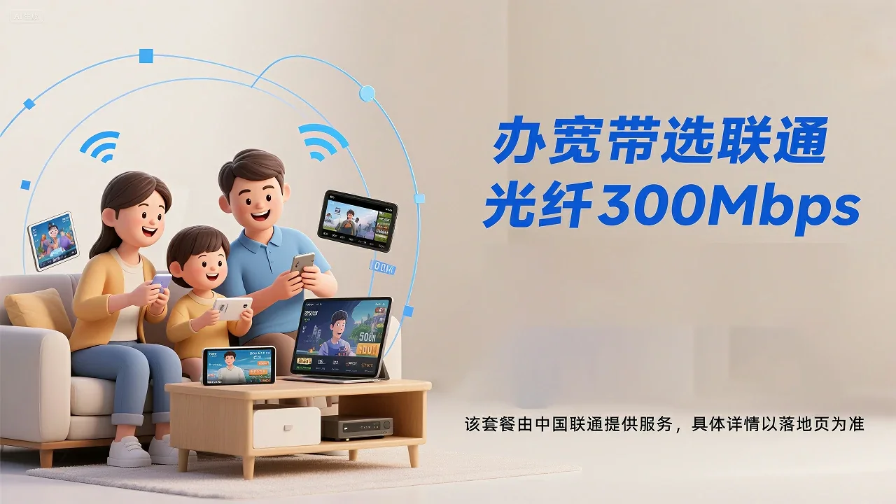临潭县中国联通
